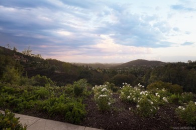 Introducing an extraordinary gated estate offering privacy and on Maderas Golf Club in California - for sale on GolfHomes.com, golf home, golf lot