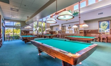 This popular 1,319 sq. ft. 2 bed, 2 bath Lancelot townhouse on Eagle Crest Golf Club in Nevada - for sale on GolfHomes.com, golf home, golf lot