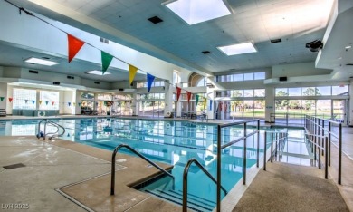 This popular 1,319 sq. ft. 2 bed, 2 bath Lancelot townhouse on Eagle Crest Golf Club in Nevada - for sale on GolfHomes.com, golf home, golf lot