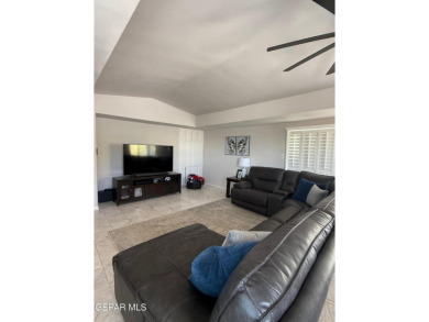 PANORAMIC VIEWS - POOL - GOLF COURSE LIVING! This mid-century on Coronado Country Club in Texas - for sale on GolfHomes.com, golf home, golf lot
