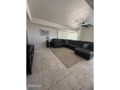 PANORAMIC VIEWS - POOL - GOLF COURSE LIVING! This mid-century on Coronado Country Club in Texas - for sale on GolfHomes.com, golf home, golf lot