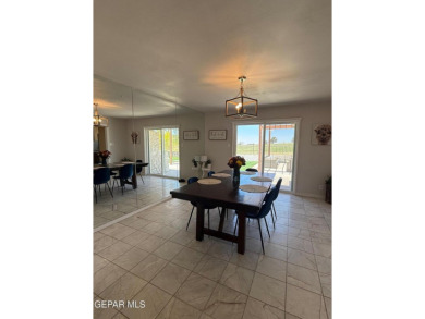 PANORAMIC VIEWS - POOL - GOLF COURSE LIVING! This mid-century on Coronado Country Club in Texas - for sale on GolfHomes.com, golf home, golf lot
