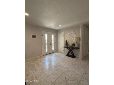 PANORAMIC VIEWS - POOL - GOLF COURSE LIVING! This mid-century on Coronado Country Club in Texas - for sale on GolfHomes.com, golf home, golf lot