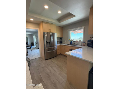 PANORAMIC VIEWS - POOL - GOLF COURSE LIVING! This mid-century on Coronado Country Club in Texas - for sale on GolfHomes.com, golf home, golf lot