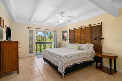 Check out this turnkey Puamana 2 bed, 2 bath end unit with on Makai Golf Club At Princeville in Hawaii - for sale on GolfHomes.com, golf home, golf lot