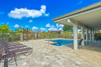 Check out this turnkey Puamana 2 bed, 2 bath end unit with on Makai Golf Club At Princeville in Hawaii - for sale on GolfHomes.com, golf home, golf lot