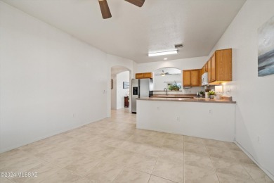 This property offers a fantastic opportunity for those seeking a on Voyager RV Resort and Golf Course in Arizona - for sale on GolfHomes.com, golf home, golf lot