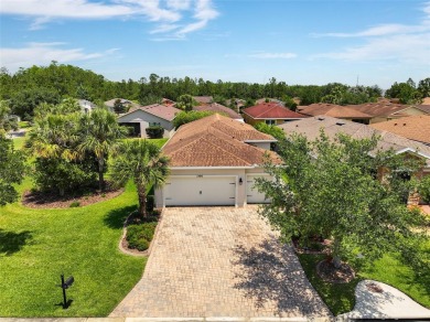 Under contract-accepting backup offers. Fully Furnished Corner on Stonegate Golf Club in Florida - for sale on GolfHomes.com, golf home, golf lot