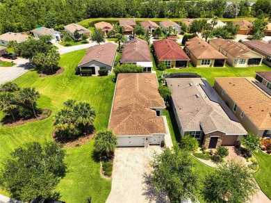 Under contract-accepting backup offers. Fully Furnished Corner on Stonegate Golf Club in Florida - for sale on GolfHomes.com, golf home, golf lot