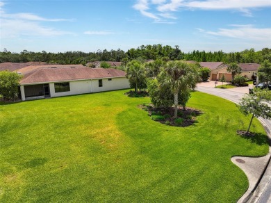 Under contract-accepting backup offers. Fully Furnished Corner on Stonegate Golf Club in Florida - for sale on GolfHomes.com, golf home, golf lot