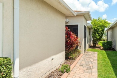 Under contract-accepting backup offers. Fully Furnished Corner on Stonegate Golf Club in Florida - for sale on GolfHomes.com, golf home, golf lot