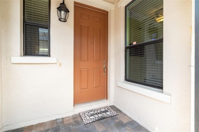 Under contract-accepting backup offers. Fully Furnished Corner on Stonegate Golf Club in Florida - for sale on GolfHomes.com, golf home, golf lot