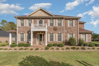 Welcome to your dream home in the prestigious Long Bay community on Long Bay Club in South Carolina - for sale on GolfHomes.com, golf home, golf lot