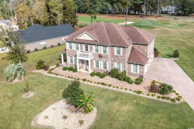 Welcome to your dream home in the prestigious Long Bay community on Long Bay Club in South Carolina - for sale on GolfHomes.com, golf home, golf lot