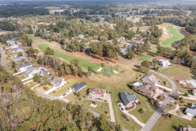 Welcome to your dream home in the prestigious Long Bay community on Long Bay Club in South Carolina - for sale on GolfHomes.com, golf home, golf lot