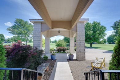 CUSTOM Patricia Island 5/5/3 Waterfront Estate-type Home with on Patricia Island Golf Club in Oklahoma - for sale on GolfHomes.com, golf home, golf lot