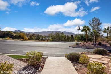 Envelop yourself in luxury. Located in the beautiful gated on Falcon Ridge Golf Course in Nevada - for sale on GolfHomes.com, golf home, golf lot