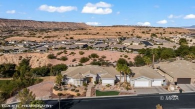 Envelop yourself in luxury. Located in the beautiful gated on Falcon Ridge Golf Course in Nevada - for sale on GolfHomes.com, golf home, golf lot