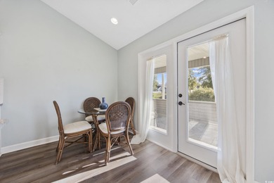 Stunning renovated home, brick front and back yard on lovely on Palmetto Greens Golf and Country Club in South Carolina - for sale on GolfHomes.com, golf home, golf lot