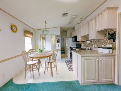 This is the perfect winter retreat, investment opportunity or on The Great Outdoors Golf and Country Club in Florida - for sale on GolfHomes.com, golf home, golf lot