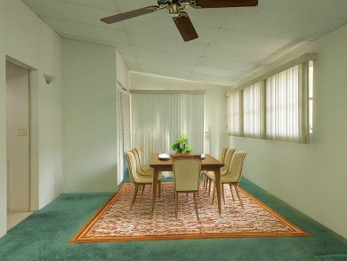 This is the perfect winter retreat, investment opportunity or on The Great Outdoors Golf and Country Club in Florida - for sale on GolfHomes.com, golf home, golf lot