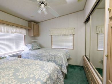 This is the perfect winter retreat, investment opportunity or on The Great Outdoors Golf and Country Club in Florida - for sale on GolfHomes.com, golf home, golf lot