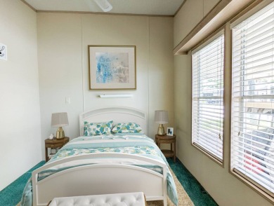 This is the perfect winter retreat, investment opportunity or on The Great Outdoors Golf and Country Club in Florida - for sale on GolfHomes.com, golf home, golf lot