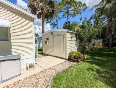 This is the perfect winter retreat, investment opportunity or on The Great Outdoors Golf and Country Club in Florida - for sale on GolfHomes.com, golf home, golf lot