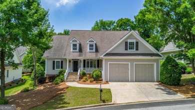 LEASE PURCHASE OPTION AVAILABLE - inquire about details on Harbor Club Golf and Country Club in Georgia - for sale on GolfHomes.com, golf home, golf lot