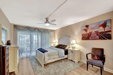 A FULLY RENOVATED PENTHOUSE CONDO...UPDATED WITH GREAT TASTE! on Poinciana Golf Club in Florida - for sale on GolfHomes.com, golf home, golf lot