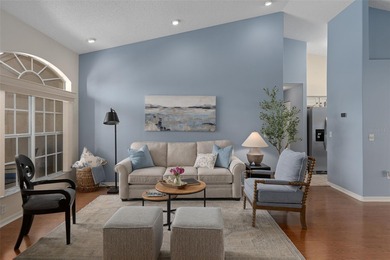 Stunning Golf-Course Villa in Heritage Pines! Welcome to on Heritage Pines Country Club in Florida - for sale on GolfHomes.com, golf home, golf lot