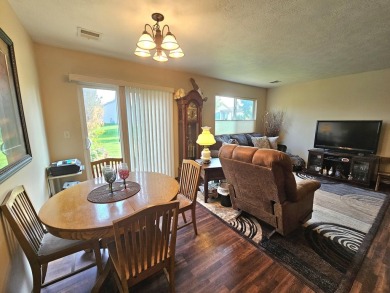 This stunning 2 bedroom, 2.5 bath townhome is calling your name! on Rolling Hills Golf Club in South Dakota - for sale on GolfHomes.com, golf home, golf lot