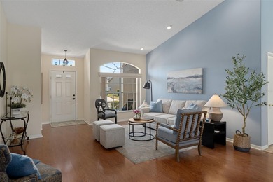 Stunning Golf-Course Villa in Heritage Pines! Welcome to on Heritage Pines Country Club in Florida - for sale on GolfHomes.com, golf home, golf lot