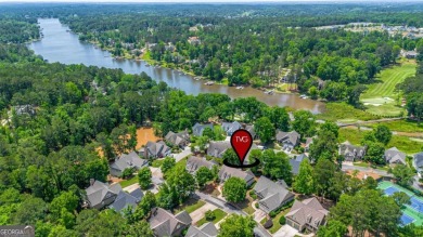 LEASE PURCHASE OPTION AVAILABLE - inquire about details on Harbor Club Golf and Country Club in Georgia - for sale on GolfHomes.com, golf home, golf lot