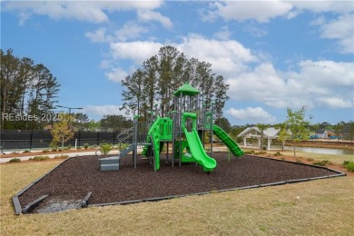 Stop the car, this is the one! A premium 0.33 acre Riverton on Hampton Pointe Golf Course in South Carolina - for sale on GolfHomes.com, golf home, golf lot