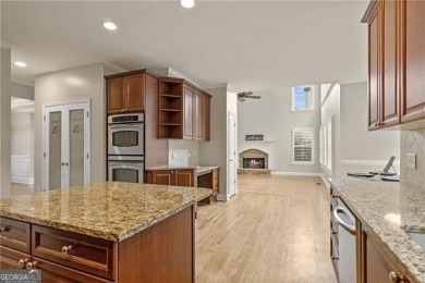 Welcome to 249 Thorncliff Landing, where the views are wide, the on Bentwater Golf Club in Georgia - for sale on GolfHomes.com, golf home, golf lot