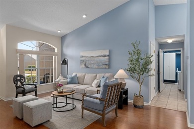 Stunning Golf-Course Villa in Heritage Pines! Welcome to on Heritage Pines Country Club in Florida - for sale on GolfHomes.com, golf home, golf lot