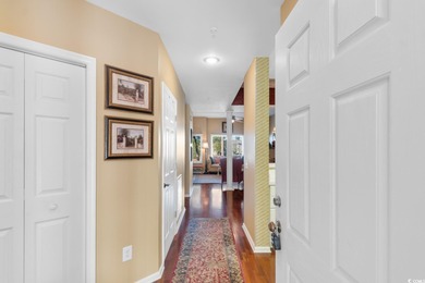 Indulge in a life of luxury and tranquility within the on Tidewater Golf Club and Plantation in South Carolina - for sale on GolfHomes.com, golf home, golf lot