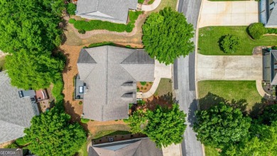 LEASE PURCHASE OPTION AVAILABLE - inquire about details on Harbor Club Golf and Country Club in Georgia - for sale on GolfHomes.com, golf home, golf lot