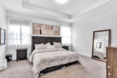 Gorgeous two-story single-family home built in 2019, located in on Woodlands Country Club in Florida - for sale on GolfHomes.com, golf home, golf lot