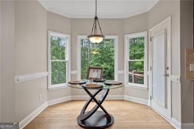 Welcome to 249 Thorncliff Landing, where the views are wide, the on Bentwater Golf Club in Georgia - for sale on GolfHomes.com, golf home, golf lot