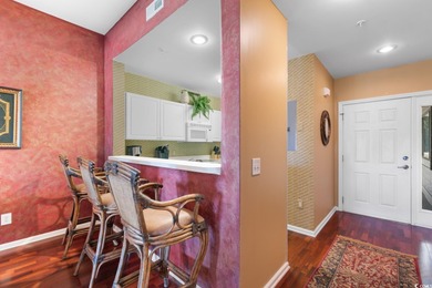 Indulge in a life of luxury and tranquility within the on Tidewater Golf Club and Plantation in South Carolina - for sale on GolfHomes.com, golf home, golf lot