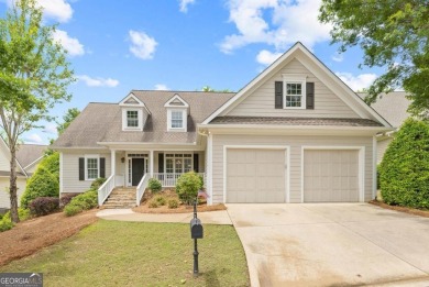 LEASE PURCHASE OPTION AVAILABLE - inquire about details on Harbor Club Golf and Country Club in Georgia - for sale on GolfHomes.com, golf home, golf lot