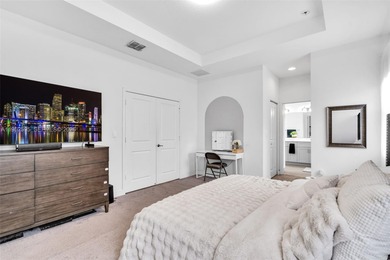 Gorgeous two-story single-family home built in 2019, located in on Woodlands Country Club in Florida - for sale on GolfHomes.com, golf home, golf lot