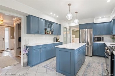 OFFER DEADLINE: 5/10 BY 9 AM. AGENTS, PLEASE READ REALTOR on Idyl Wyld Country Club in Michigan - for sale on GolfHomes.com, golf home, golf lot