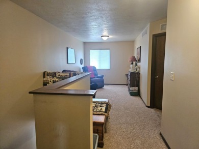 This stunning 2 bedroom, 2.5 bath townhome is calling your name! on Rolling Hills Golf Club in South Dakota - for sale on GolfHomes.com, golf home, golf lot