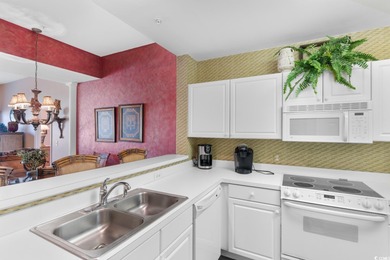 Indulge in a life of luxury and tranquility within the on Tidewater Golf Club and Plantation in South Carolina - for sale on GolfHomes.com, golf home, golf lot