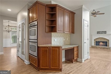 Welcome to 249 Thorncliff Landing, where the views are wide, the on Bentwater Golf Club in Georgia - for sale on GolfHomes.com, golf home, golf lot