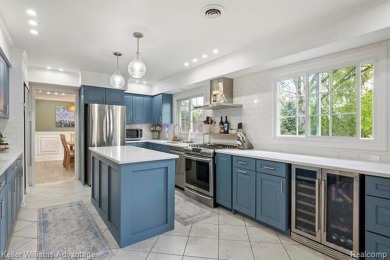 OFFER DEADLINE: 5/10 BY 9 AM. AGENTS, PLEASE READ REALTOR on Idyl Wyld Country Club in Michigan - for sale on GolfHomes.com, golf home, golf lot