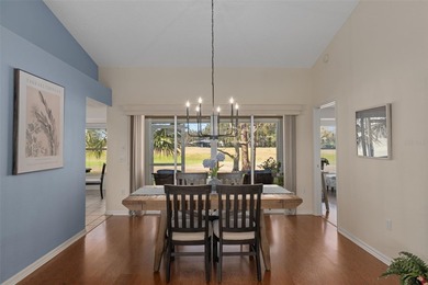 Stunning Golf-Course Villa in Heritage Pines! Welcome to on Heritage Pines Country Club in Florida - for sale on GolfHomes.com, golf home, golf lot